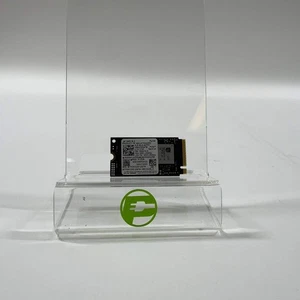 Micron 2400 M.2 512GB M.2 NVMe Gen 4.0 x 4 SSD - Picture 1 of 8