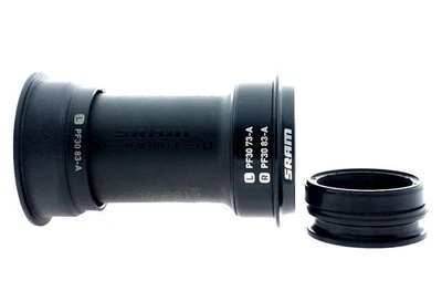 SRAM BB DUB Bottom Bracket PressFit 30 PF30 83-A 83mm Road NIB - Image 1 of 2