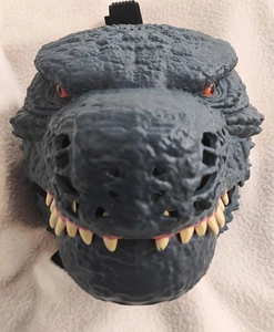 GODZILLA X KONG- The New Empire, Godzilla Titan Roaring Sound Mask - Picture 1 of 4