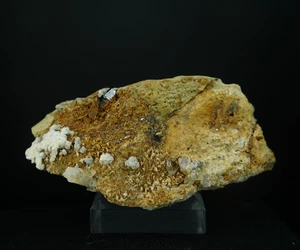 Anatas / Zard Mountain, Pakistan / Mineral Crystal Specimen - Bild 1 von 5