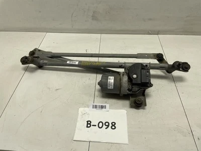 2009 FORD ESCAPE HYBRID WINDSHIELD WIPER MOTOR W/ LINKAGE OEM+  - Image 1 of 4