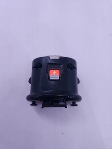 Nintendo Wii RVL-026 Motion Plus Adattatore Controller Nero - Foto 1 di 7