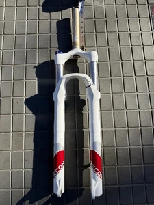 RockShox Recon Silver TK 29er Fork!  - Picture 1 of 6