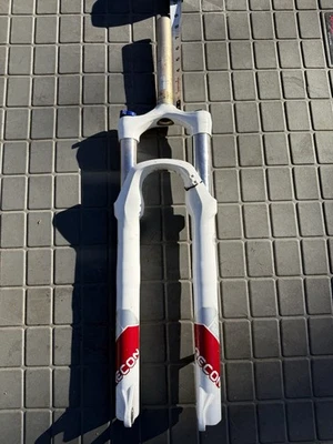 RockShox Recon Silver TK 29er Fork!  - Image 1 of 4