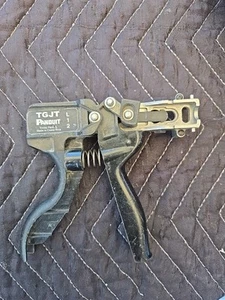 Panduit TGJT L12 Termination Tool, For Use With TG Style Jack Module, GENUINE - Picture 1 of 5