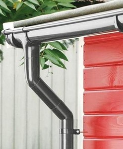 Dachrinne Carport online kaufen eBay