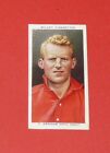 Cigarettes Card Wills Football 1935 T. Graham Nottingham Forest Reds England