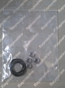 Raymarine Autohelm ST50 Wind Vane Bearings Replacement windvane fitting - Picture 1 of 2