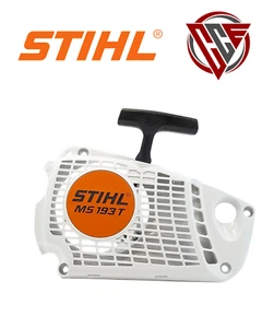 STIHL MS193T, MS193T-Z Fan housing w/ rewind starter 1137-080-2110 - Picture 1 of 1