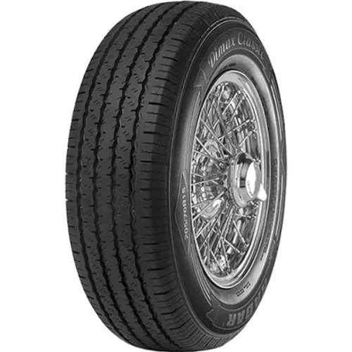 GOMME AUTO ESTIVE 155 80 R15 82S RADAR DIMAX CLASSIC WSW PNEUMATICI NUOVI - Immagine 1 di 1