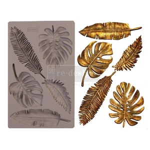 Re-Design mit Prima Mould - Monstera - Bild 1 von 1