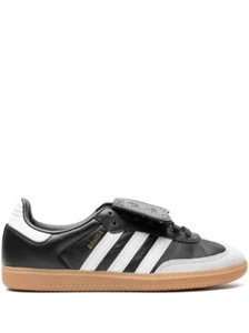 Women’s adidas Samba LT ‘Black White Gum’ – US 6.5 (W) Long Tongue Sneakers - Picture 1 of 5