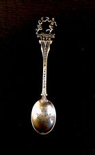Montreal CANADA 1976 Olympic Games Commemorative Collectors Spoon