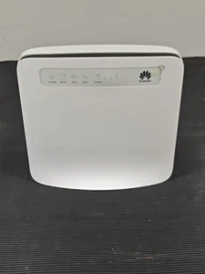 Huawei Wireless Router - Used, Defects & Scratches, No Accessories - Picture 1 of 9