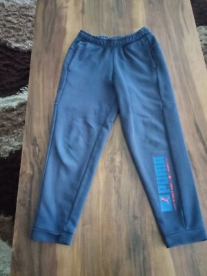 Puma boys jogging 7-8 years - Image 1 of 4