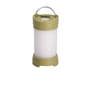 Linterna LED recargable para camping Fenix CL25R 350 lúmenes - verde - Imagen 1 de 10