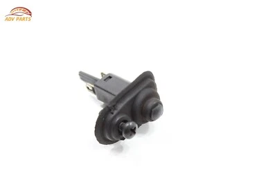 2005 - 2009 FERRARI F430 DOOR JAMB COURTESY LIGHT SWITCH OEM - Image 1 of 4