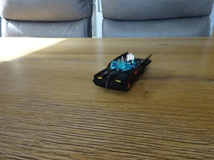 Corgi Toys 267 Batmobile Vintage 60er Jahre Corgi Rarität - Bild 1 von 14