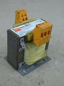 Dayton 240/480x120V 50va Isolating Transformer , 4MTL7 - Picture 1 of 6