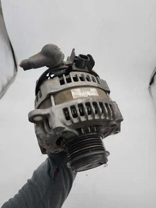 14 19 Chevrolet CHEVY SILVERADO 1500 Alternator OEM B0325 - Picture 1 of 1