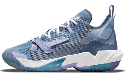 Jordan 'Why Not?' ZER0.4 PF KB3 2021 - CQ4231400 键盘和桌面 — 第 1/4 张图片