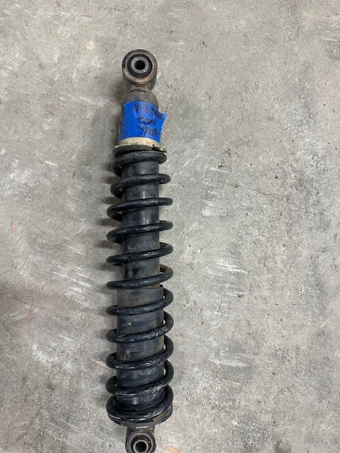 Amortecedor dianteiro direito ou esquerdo Yamaha Kodiak 450 2019 - Imagem 1 de 1