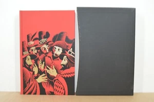 The Gunpowder Plot - Francis Edwards - Folio Society (#31) 2005 Printing - Picture 1 of 5