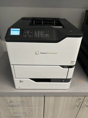 Source Technologies ST9830D JG01-0000000 Secure MICR Network - Image 1 of 2