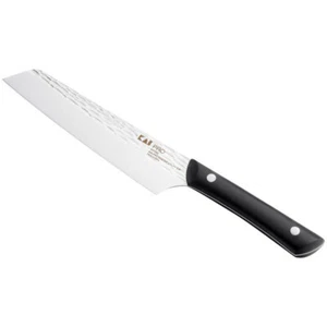 Kai PRO 6 1/2" Master Utility Knife with POM Handle HT7082 - Picture 1 of 2
