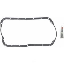 Engine Oil Pan Gasket Set Lower Fel-Pro OS 30777