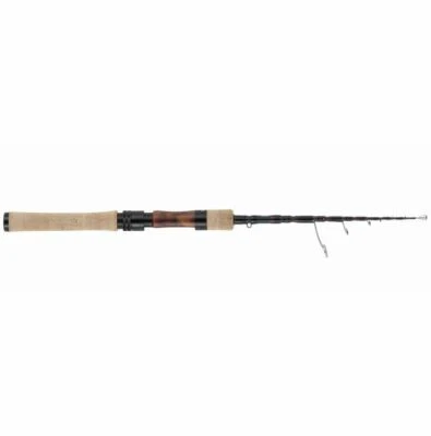 Abu Garcia Troutin Marquis Nano TMNS-566L II TE Spinning Rod for Trout - Image 1 of 4