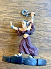 Mage Knight Pyramid Delara #072 Unique Necropolis Sect Wizkids