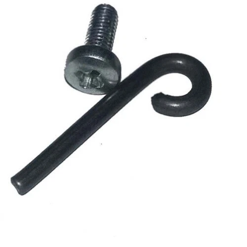 Ersatzteile MANTUA MODEL 3301020 Bremshebel Der Bremse Mit Schraube Kreuz Lever - Bild 1 von 1