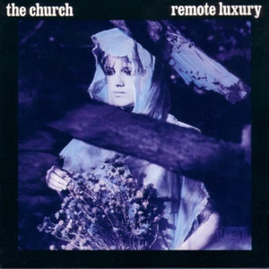 The Church - Remote Luxury (CD, Album, Comp, RE) (Near Mint (NM or M-)) - Bild 1 von 1