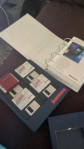 steinberg cubase 1.0 français - Zdjęcie 1 z 1