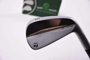 Taylormade P7MB 2023 #5 Iron / 26 Degree / X-Flex KBS Tour C-Taper 130 Shaft - Picture 1 of 6