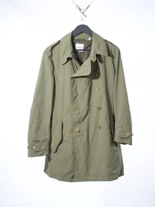 Aspesi nylon Trench cloak size L - Picture 1 of 9