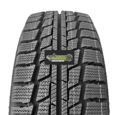 2x Triangle LL01 M+S 3PMSF 205/65R16 107/105T Reifen Winter Transporter / LLKW - Bild 1 von 2