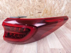 Kia Sportage IV MK4 2018 2019 2020 LIFT rear lamp light RIGHT tail 92402F1600 * - Picture 1 of 6