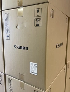Brand New OEM Canon C1127P Printer 220V RX8-3515 - Picture 1 of 3