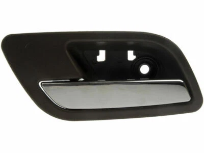 For 2012-2013 Cadillac Escalade Interior Door Handle Rear Left Dorman 85553JQ Foto 1 de 2