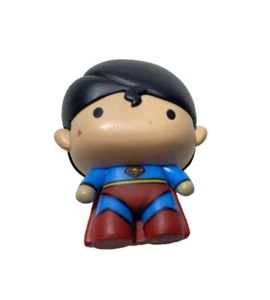 Superman Mini Figure Phone Stand - DC Comics Suckerz Suction Cup Holder, Fun - Photo 1 sur 6