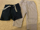 Baby Boys Shorts An Trousers 6-9 Months 