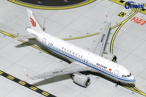 Air China Airbus A320neo B-8891 Gemini Jets GJCCA1752 Scale 1:400 SALE - Picture 1 of 1