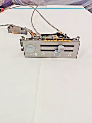 CONTROL DE CLIMA TOPKICK 95 A 97 GMC C6500 PROBADO BUENO VER FOTOS Foto 1 de 4