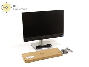 Dell OptiPlex AIO 7420 Intel i5-14500 16GB RAM 256GB NVMe W11P + Warranty 2027 - Bild 1 von 7