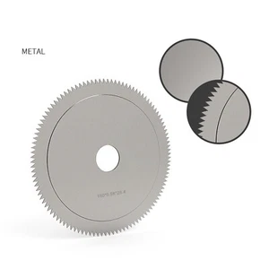Guitar Fret Slot  Slotting Table Saw Blade 0.58mm Guitar Fret Replacement Repair - Picture 1 of 10