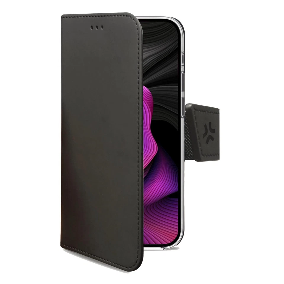 Cover per Google Pixel 9 9 Pro Custodia a libro magnetica pelle Flip Portafoglio - Immagine 1 di 1