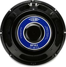 Eminence Legend BP102 10 inch 400-watt Replacement Bass Speaker - 8 Ohm for sale