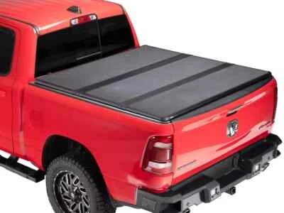 Gator Tailback Hard Folding Tonneau Fits 2015-2022 Colorado/Canyon 5'2" Bed - Image 1 of 4